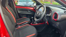 Toyota Aygo X 1.0 VVT-i Edge 5dr Petrol Hatchback